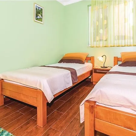 Apartmani Hari Tisno 4 Apartment