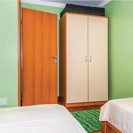 Apartmani Hari Tisno 4 Apartment Tisno