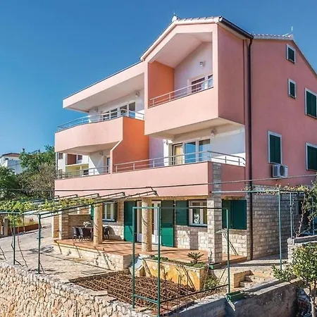 Apartmani Hari Tisno 4 Apartment Tisno